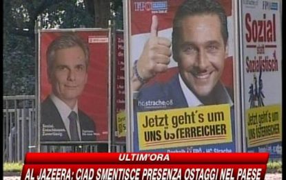 Elezioni in Austria, grande avanzata della destra radicale