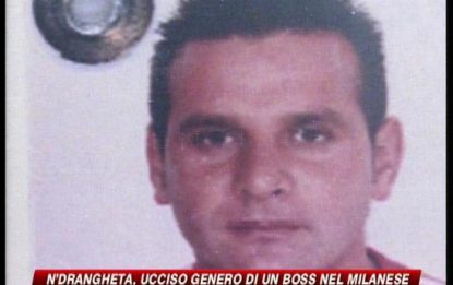La 'Ndrangheta uccide nel Milanese