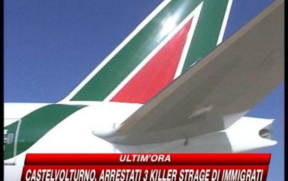 Alitalia, ora si sceglie il partner straniero