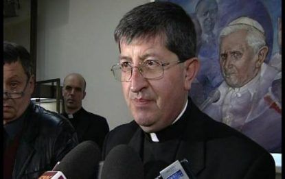I vescovi: Sì a legislazione su volontà fine vita