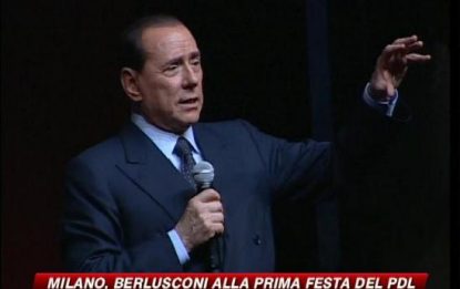 Berlusconi chiude al dialogo