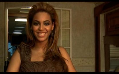 Beyonce, prime rivelazioni sulle nozze con Jay-Z