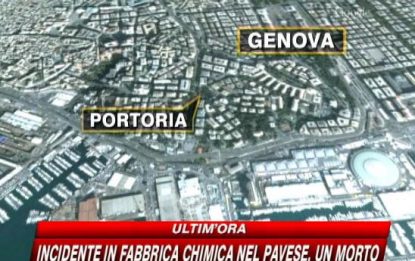 Genova, bloccato pedofilo seriale