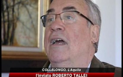 Scandalo tangenti in Abruzzo, Del Turco: "Solo menzogne"