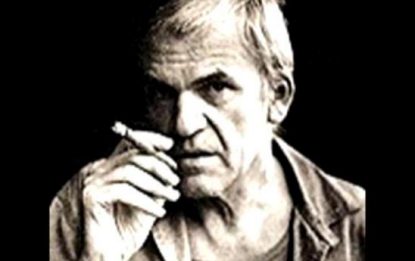 Kundera "spia comunista"?