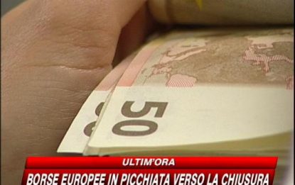 Bankitalia: Paese ristagna, ma non è in recessione