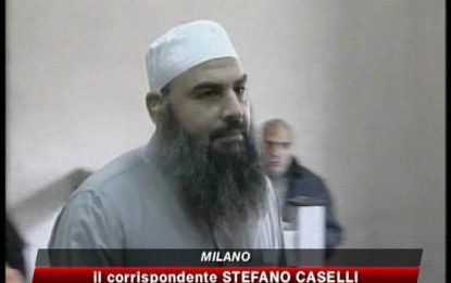 Scontro Berlusconi-Pm sull'ex imam Abu Omar