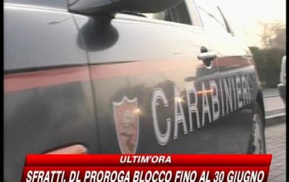 Bergamo, arrestato pedofilo seriale