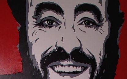 Roma ospita la mostra dedicata a Pavarotti