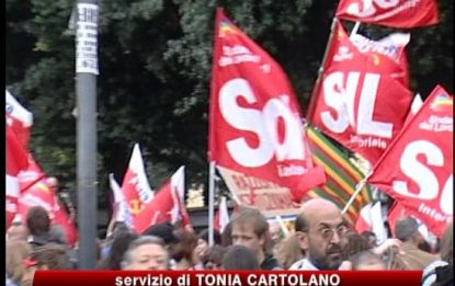Trasporti e scuole, venerdì di scioperi. Disagi a Roma