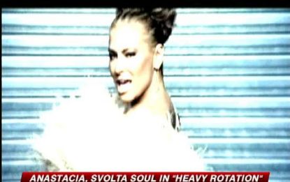 Svolta "soul" per Anastacia