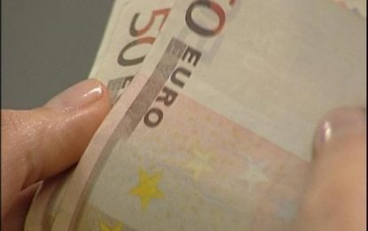Venti di recessione nell'Ue: in Italia crescita zero