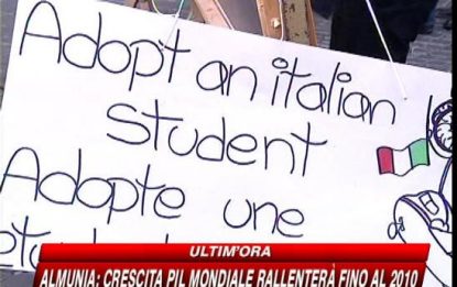 Università, Bonaiuti: "Nessuno stop a riforma"