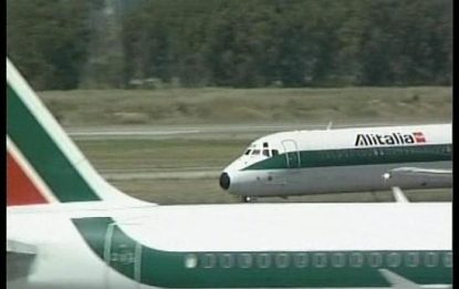 Alitalia, 15 giorni di sciopero dei piloti fino a maggio