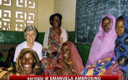 Suore rapite in Somalia, la Farnesina chiede silenzio stampa