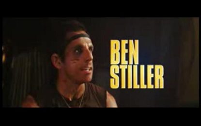 Ben Stiller, tributo alla carriera