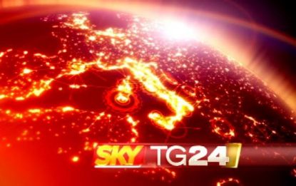 SKY TG24, ultima edizione