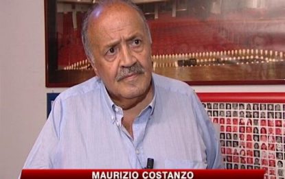 Curzi, Maurizio Costanzo: addio a un giornalista schietto