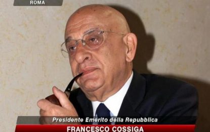 E' morto Sandro Curzi, storica voce della sinistra italiana