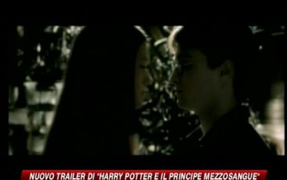 Un nuovo trailer per l'ultima magia di Harry Potter