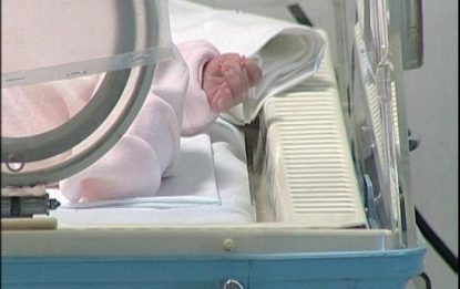 Bergamo, donna in coma partorisce: la bimba sta bene