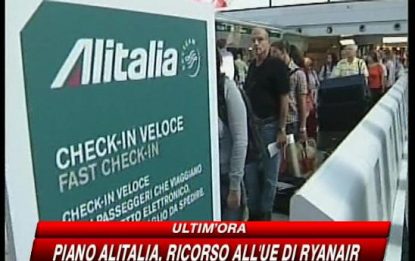 Alitalia, passeggeri senza pace: altri voli cancellati