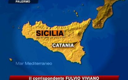 Mafia, blitz contro clan Santapaola: 24 arresti a Catania
