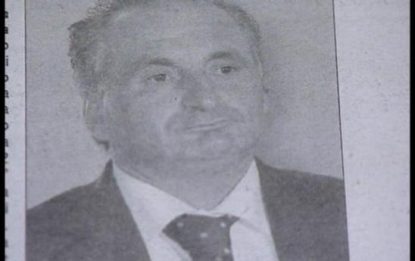 Muratore ucciso ad Arezzo, arrestato il presunto assassino