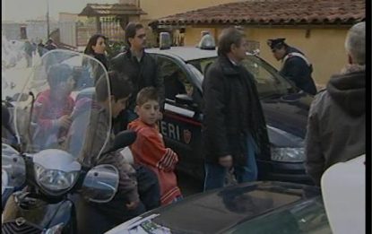 Napoli, suicida ex assessore arrestato per fatti di Pianura