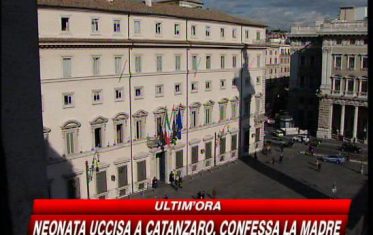 Berlusconi: se la sinistra vuole dialogo rompa con Di Pietro