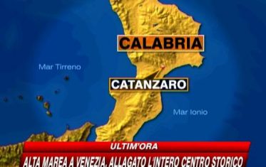 Catanzaro, 22enne ferisce marito e uccide figlia neonata