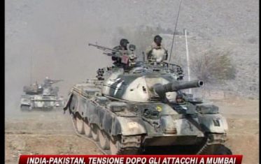 Mumbai, l'India accusa: i terroristi erano tutti pakistani