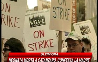 Hollywood, sempre più vicino lo sciopero degli attori