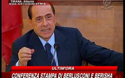 Sky, Berlusconi: se opposizione vuole pronti a modificare dl