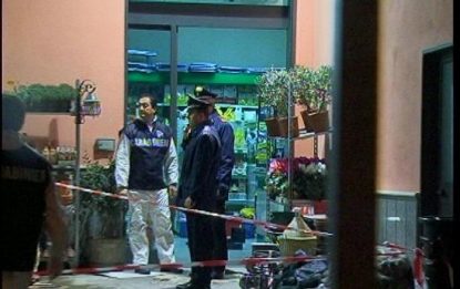 Negoziante ucciso a Napoli, arrestato uno dei rapinatore