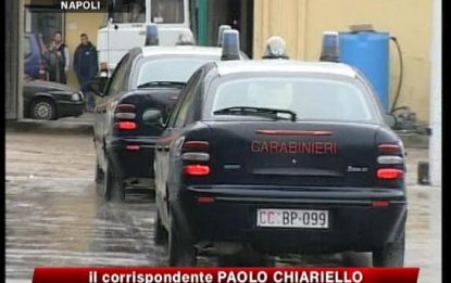 Blitz anti-droga in Campania e Abruzzo: 41 arresti