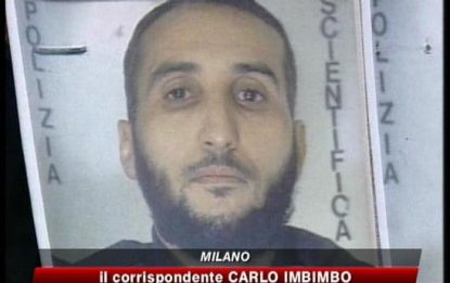 Terrorismo, arrestati a Milano 2 islamici pronti a colpire