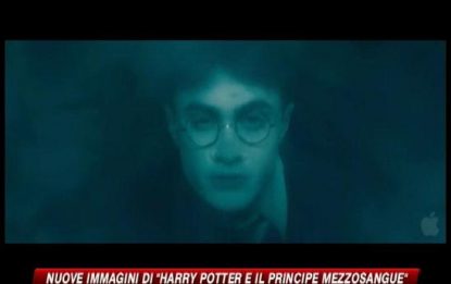 A proposito di Harry... Potter