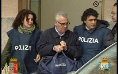 Resort di lusso con soldi della mafia, 9 arresti a Trapani