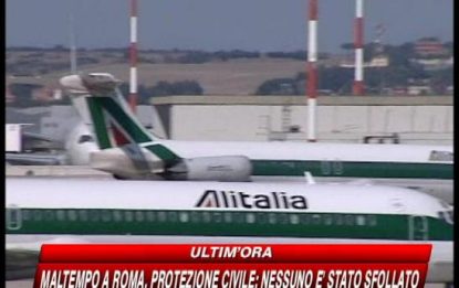 Alitalia-Cai, affare fatto
