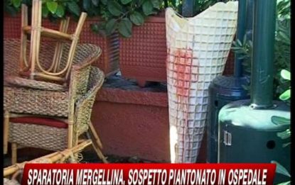 Napoli, sparatoria al bar: 2 ragazzi in fin di vita