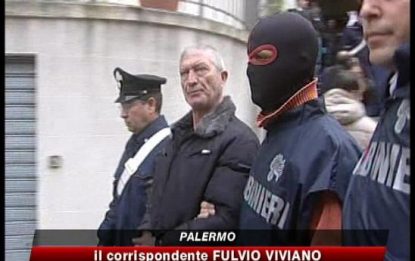 Palermo, suicida in carcere il boss Lo Presti