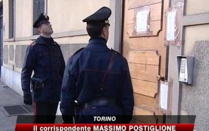 Torino, 24 arresti e 62 denunce contro la prostituzione