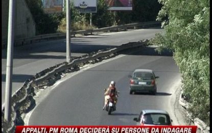 Uomo ucciso da bus a Roma, arrestato l'autista: era drogato