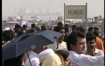 Mumbai, riaperti gli hotel Oberoi e Taj Mahal