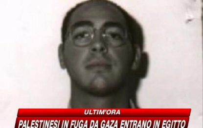 'Ndrangheta, in manette il superlatitante Criaco