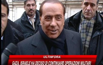 2009 di Berlusconi: 1000 euro di risparmio per ogni italiano