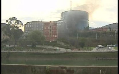 Bilbao, esplode autobomba dell'Eta: nessun ferito