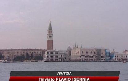 Venezia, sciopero del cenone: saltano tre veglioni per vip