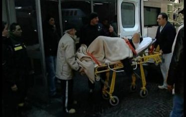 Botti di Capodanno, un morto a Napoli per proiettile vagante
